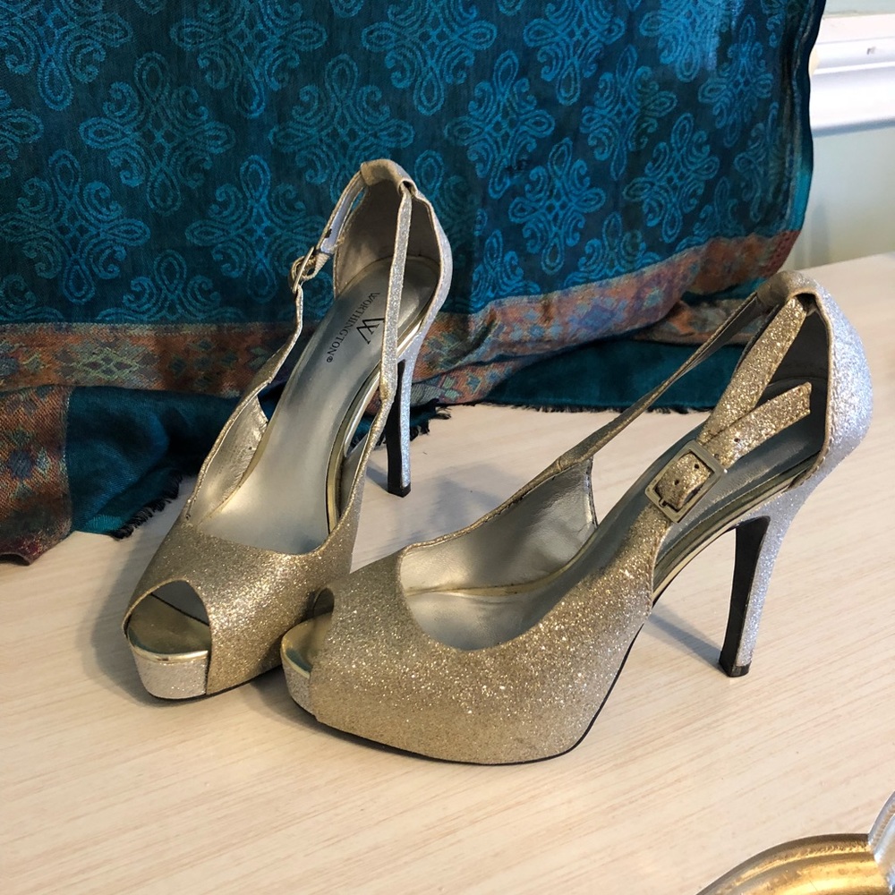 Worthington Heels